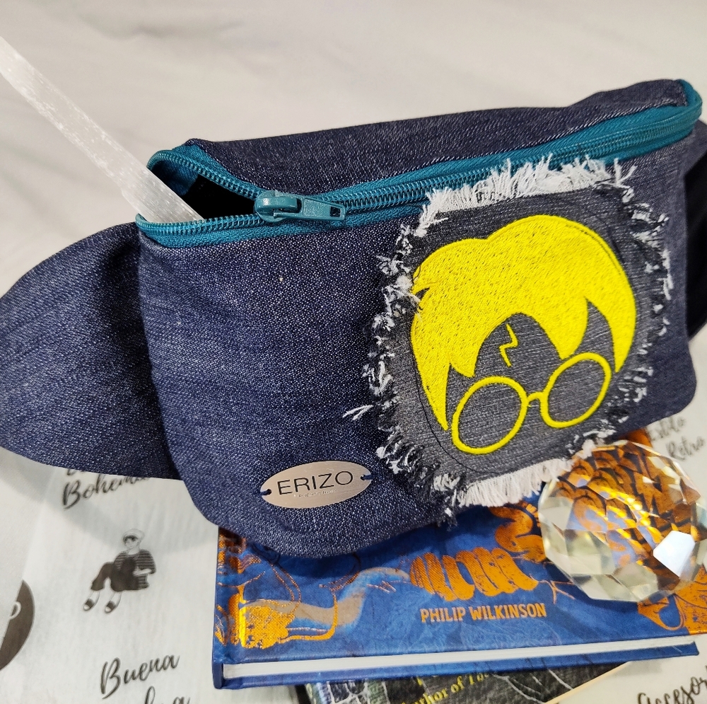 Fanny Pack-Harry Potter